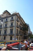 Photo Reference of Inspiration Building Palermo 0051